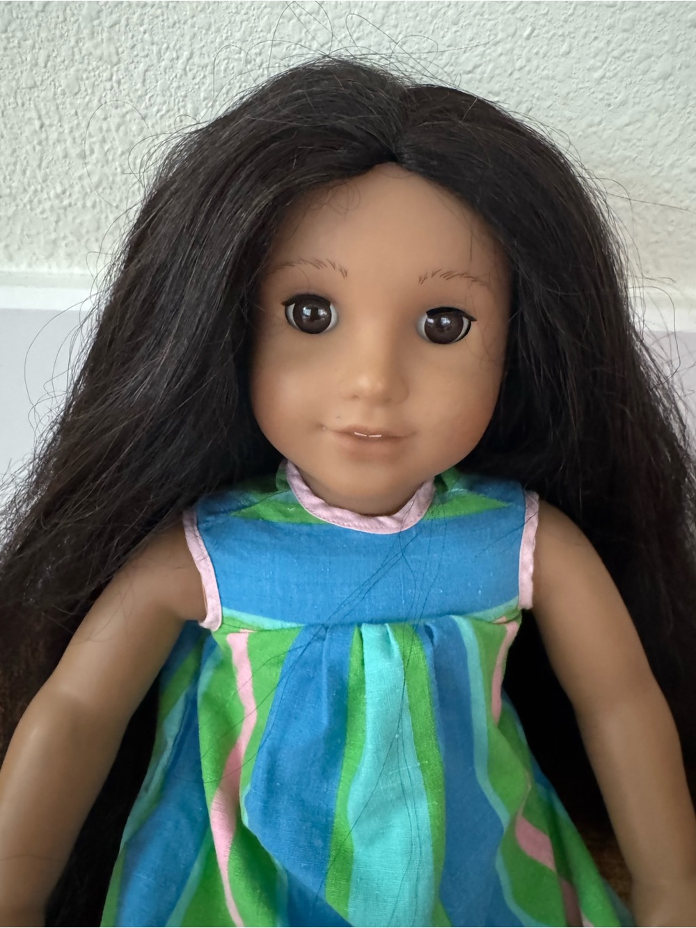 American Girl Doll